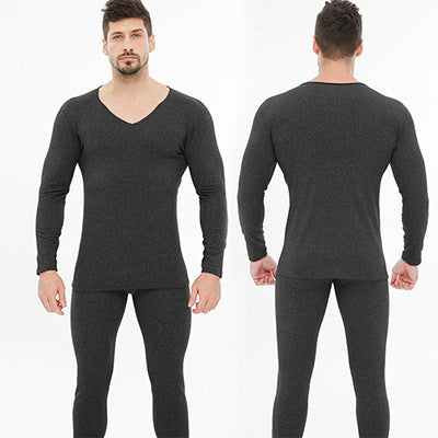 Men's Thermal Base Layer Set – Warm and Comfortable Winter Wear