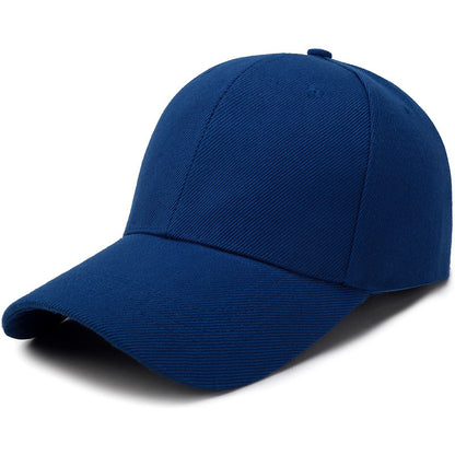 Fashion Women's And Men's Baseball Caps