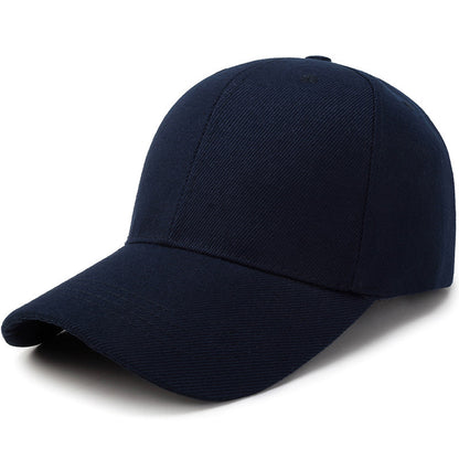 Fashion Women's And Men's Baseball Caps