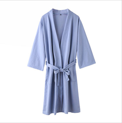 Matching Couples Bathrobes - Cosy Loungewear for Men and Women