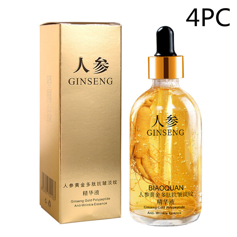 Ginseng Lifting and Firming Revitalizer 7 of 12