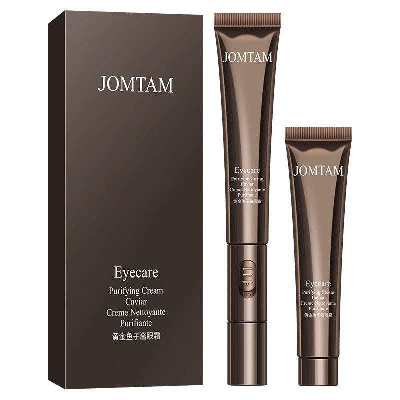 JomTam Eye Care Firming Cream 5 of 5