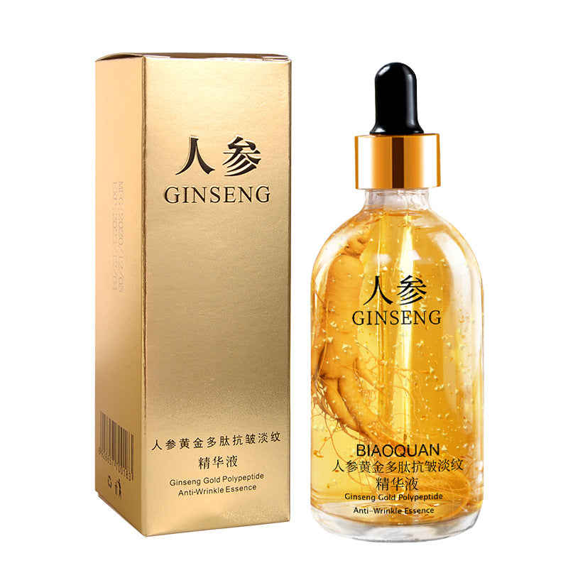 Ginseng Lifting and Firming Revitalizer 4 of 12