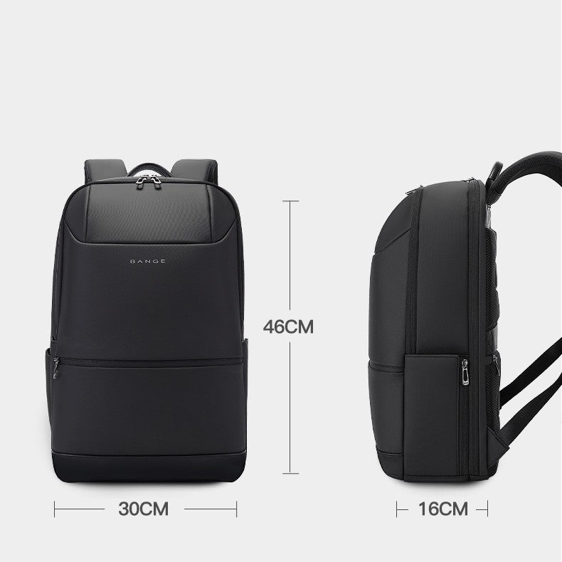 Men's Multifunction Business Backpack 5 of 9